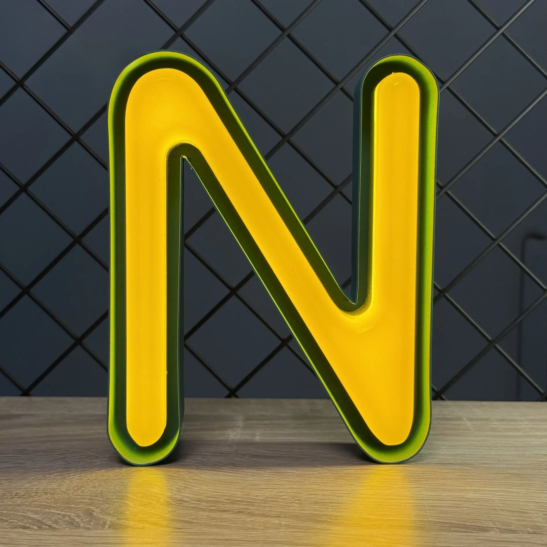 YASIGN team group photo
